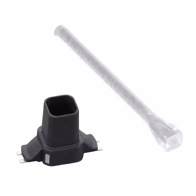 LPV2-1250F-G850 Bivar Inc.  Optik - Lichtleiter